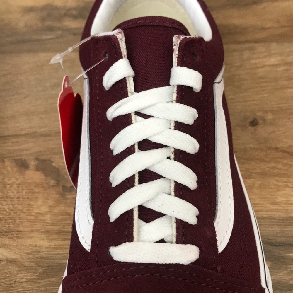 VANS OLD SKOOL PLATFORM BRAND NEW - Picture 12 of 15